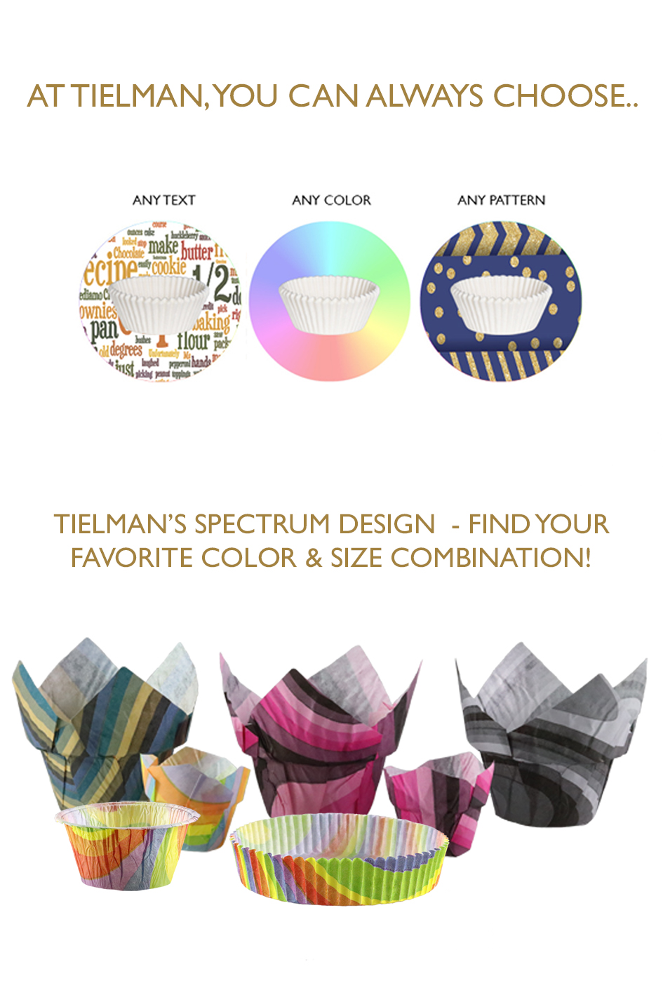 other products spectrum 
