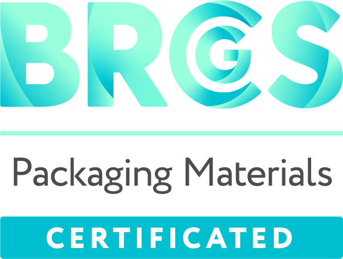 BRC Tielman Group Baking cups