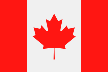 canada flag