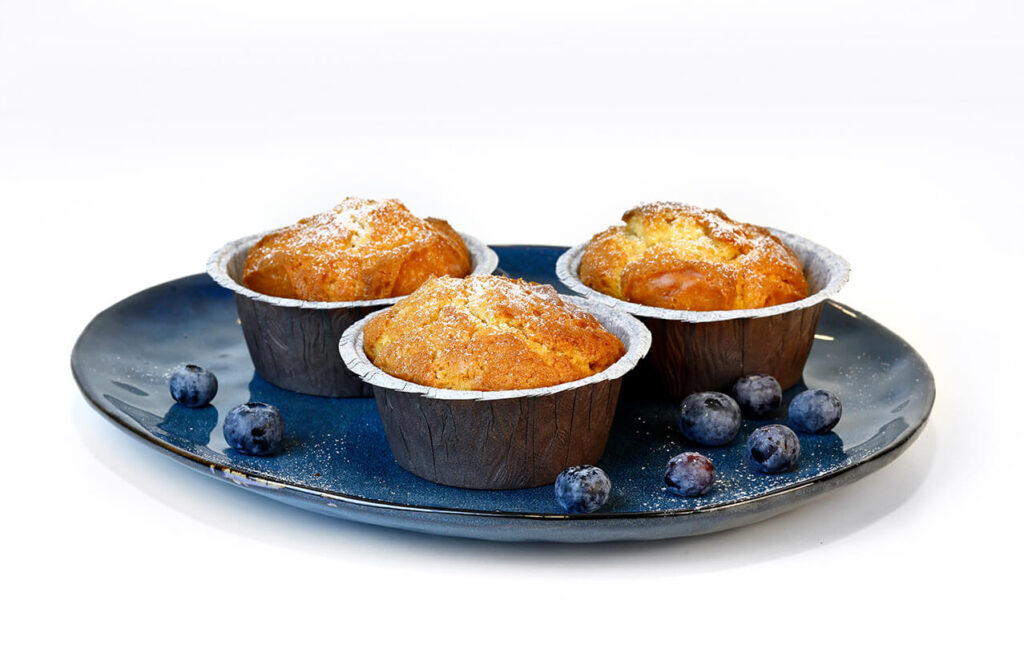 tielman muffin cups