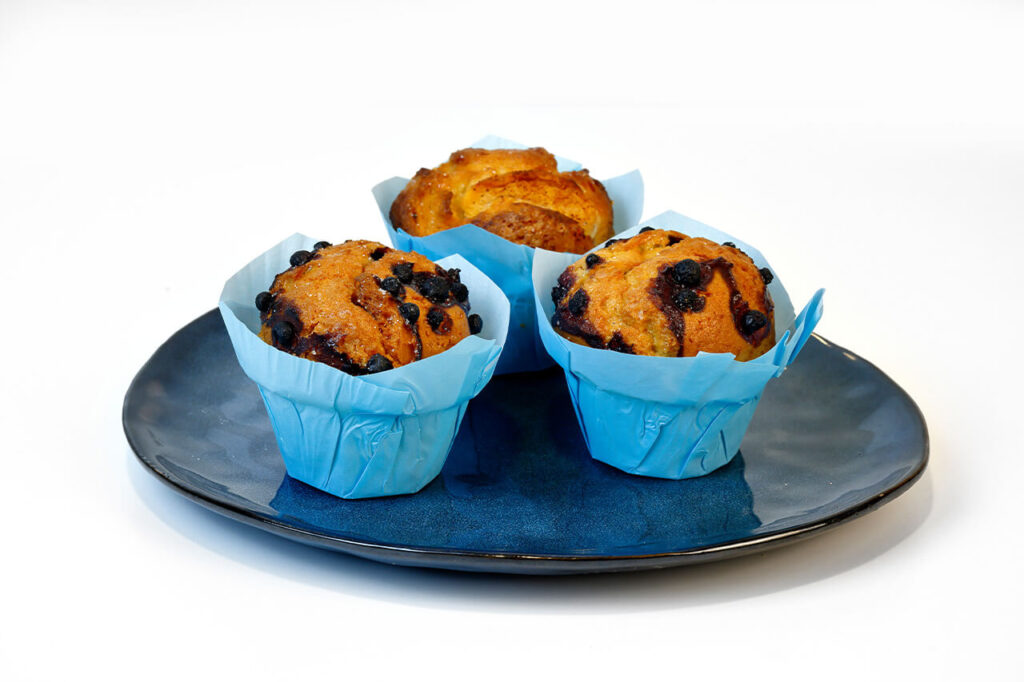 blue tulip wraps