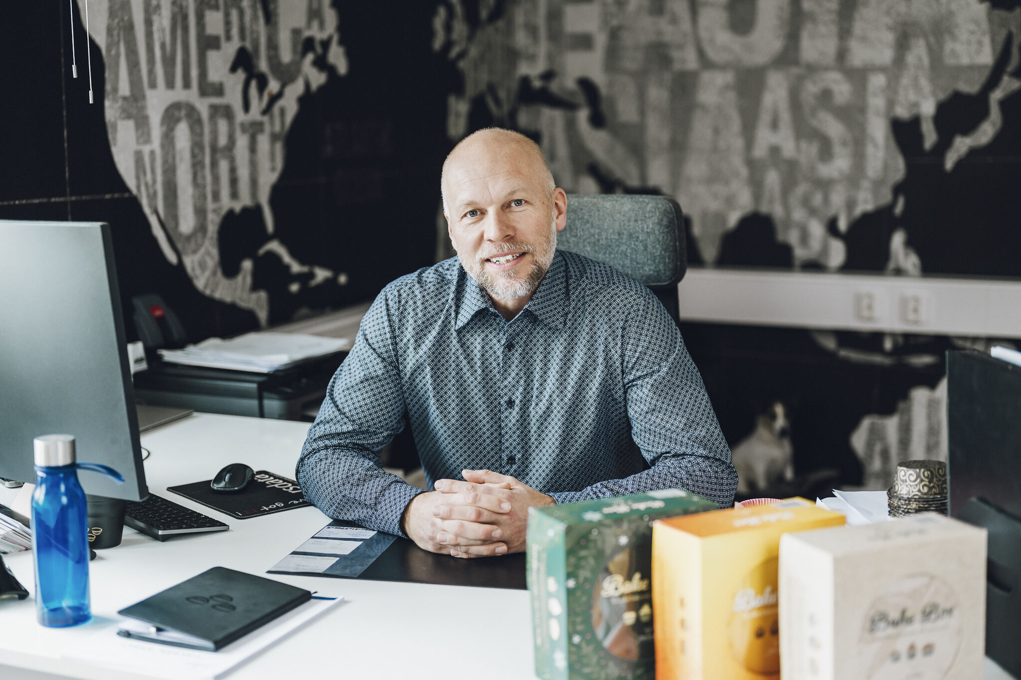 Strengthening Our Commitment to Customers – Leadership Updates at Tielman Group