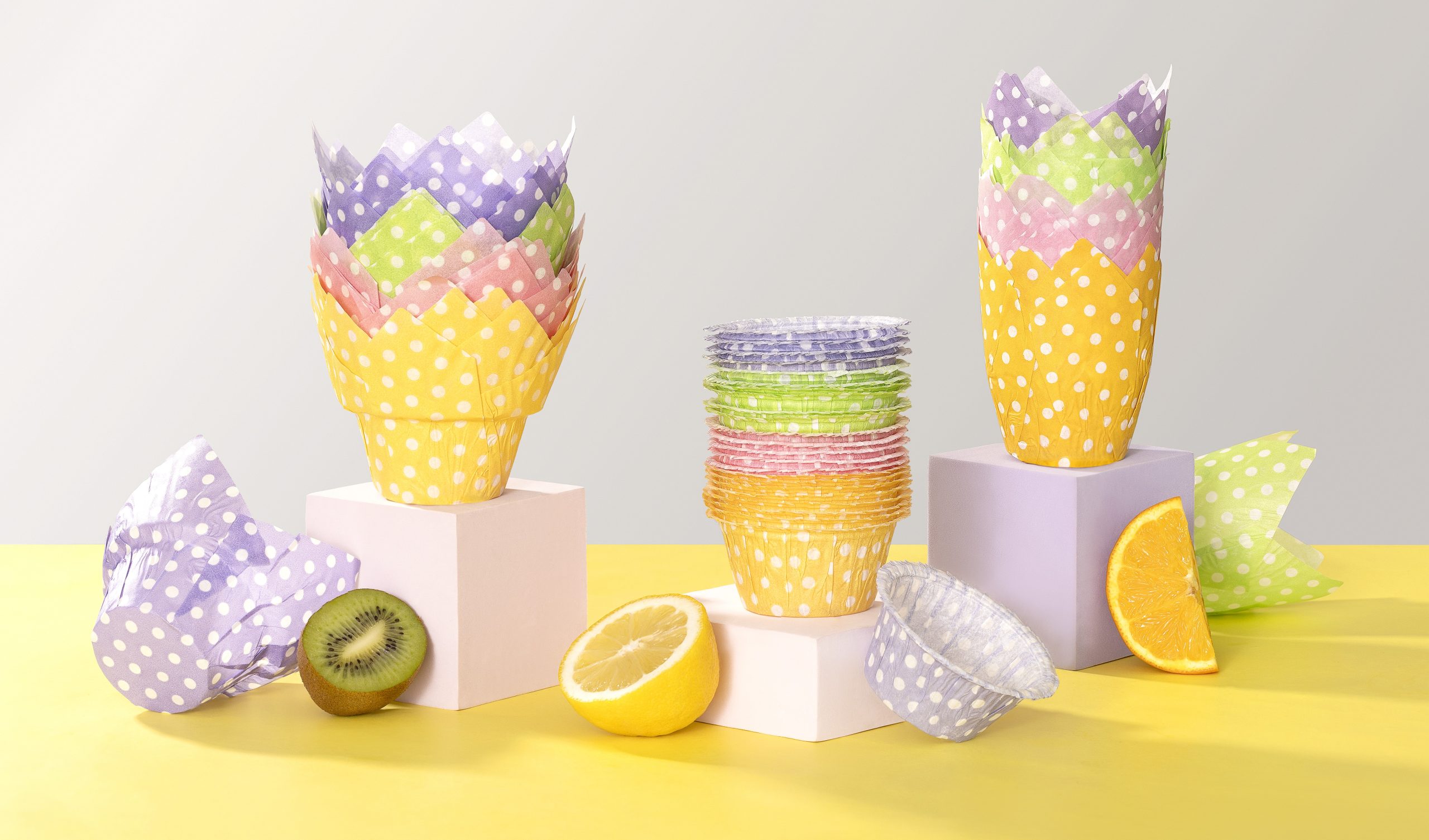 Meet The Itsy Bitsy Collection