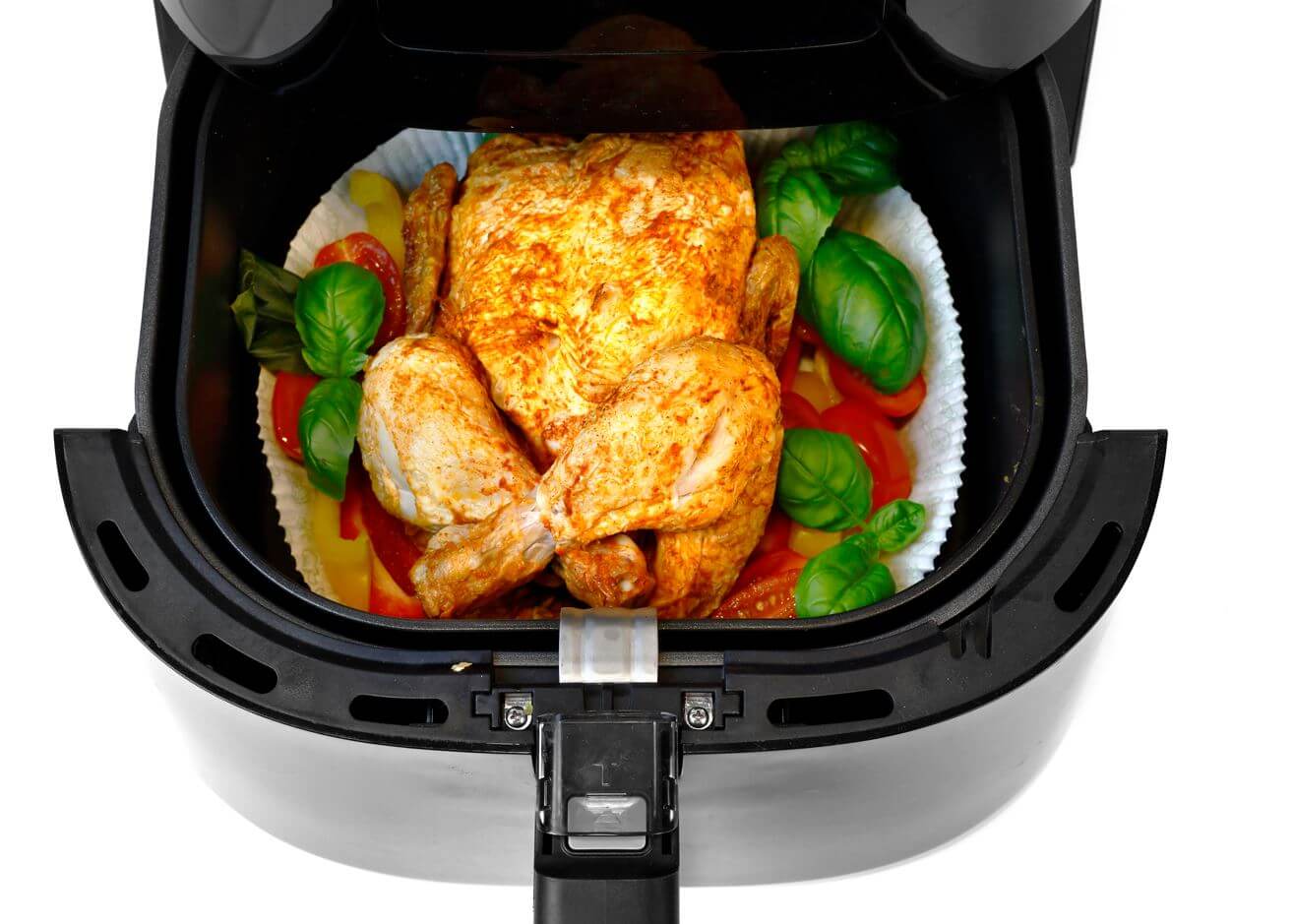 air fry liner