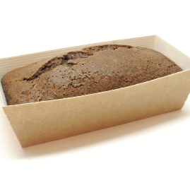 bake well paper baking container